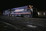New Haven Railroad locomotives 2516-2502, Hartford