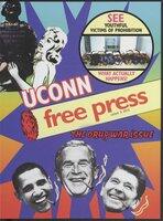 UConn Free Press, 2012 #3
