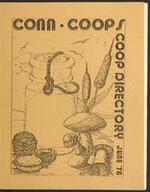 Conn Coop's Food Co-Op Directory