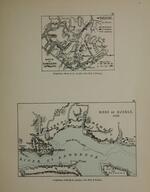 Battle of Ramillies and Siege of Quebec, Plates 79 and 80