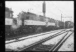 New Haven Railroad electric locomotive 355