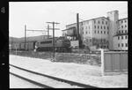 New Haven Railroad electric locomotive 361