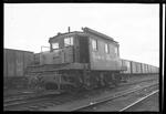 New Haven Railroad electric locomotive 223