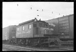 New Haven Railroad electric locomotive 223