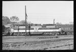 New Haven Railroad electric locomotive 378