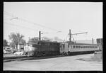 New Haven Railroad diesel-electric locomotive 0405