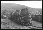 Virginian Railway steam locomotive 507