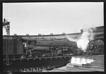 Norfolk and Western Railway steam locomotive 2152