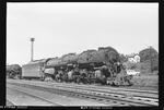 Norfolk and Western Railway steam locomotive 1216