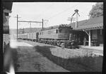 New Haven Railroad electric locomotive 359