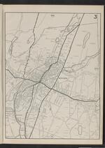 Atlas of New Haven County, Plate 3