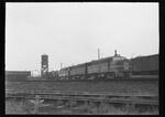 New Haven Railroad locomotive 0420