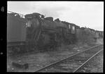 Grand Trunk Railway steam locomotive 3406