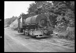 New Haven Trap Rock Company steam locomotive 38