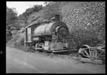New Haven Trap Rock Company steam locomotive 43