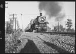 Canadian Pacific Railway locomotive 1229