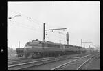 New Haven Railroad electric locomotive 364