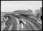 Hartford railroad station