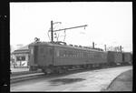 New Haven Railroad multiple-unit car 4088