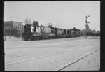 New Haven Railroad diesel locomotive 1613