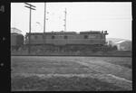 New Haven Railroad electric locomotive 311
