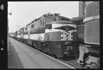 New Haven Railroad electric locomotive 376