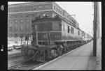 New Haven Railroad electric locomotive 356