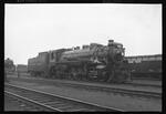 Canadian Pacific Railway steam locomotive 5397
