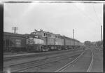 New Haven Railroad diesel locomotive 0405