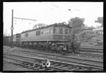 New Haven Railroad electric locomotive 356