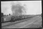 Canadian National Railway steam locomotive 6170