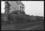 Pennsylvania Railroad steam locomotive 5497