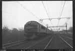 New Haven Railroad electric locomotive 365