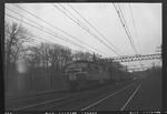 New Haven Railroad electric locomotive 373
