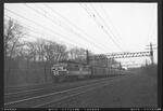 New Haven Railroad electric locomotive 371