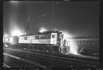 New Haven Railroad electric locomotive 358