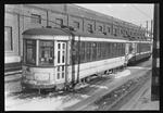 Montreal streetcar 1687
