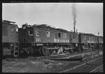 Virginian Railway electric locomotive 101