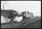 Norfolk & Western Railway steam locomotive 209