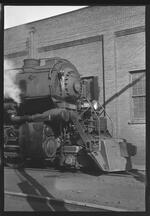 Norfolk & Western Railway steam locomotive 1234