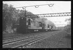 New Haven Railroad diesel locomotive 1212