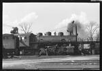 Virginia Blue Ridge Railway steam locomotive 5