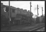 Norfolk & Western Railway steam locomotive 231
