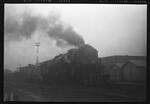 Norfolk & Western Railway steam locomotive 1238