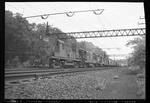 New Haven Railroad diesel locomotive 1408