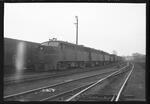 New Haven Railroad diesel locomotive 0403