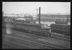 New Haven Railroad diesel locomotive 0779
