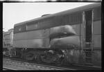 New Haven Railroad diesel locomotive 0767