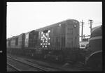 New Haven Railroad diesel locomotive 0928