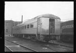 Boston and Maine Railroad Budd RDC-9 6900